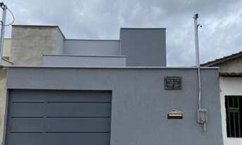 Imagem: Belíssima casa no Parque Industrial João