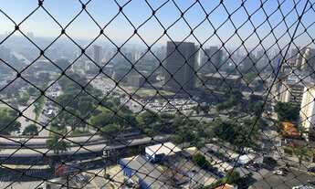 Imagem 2: Apartamento 185m² 4 dormitórios 4 suítes, 2 vagas Vila Bastos - Santo André - SP