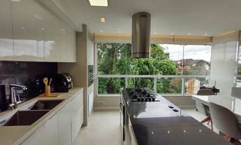 Imagem 6: Apartamento 92m². 3 quartos 1 suíte, Costa e Silva