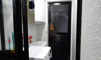 Imagem 3: RESIDENCIAL SIENA - APARTAMENTO 03 DORM/01 SUITE/ 02 VAGAS