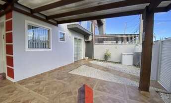 Imagem: Geminado de Esquina no Aventureiro