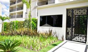 Imagem 2: Apartamento Garden à venda 73m² - 3 quartos 1 suíte - Taquaral - Campinas/SP