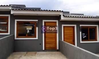 Imagem 4: Casa à venda com 2 dormitórios no Porto Verde - Alvorada - RS