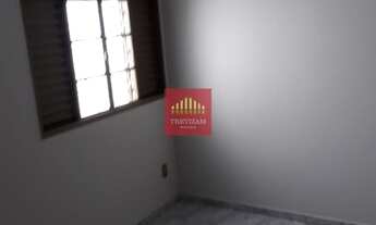 Imagem 6: Casa para aluguel tem 120 metros quadrados com 3 quartos