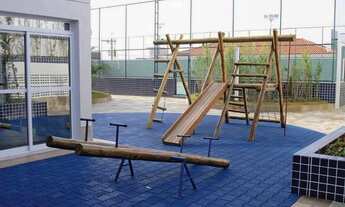 Imagem 3: São Paulo - Apartamento Padrão - Tatuapé