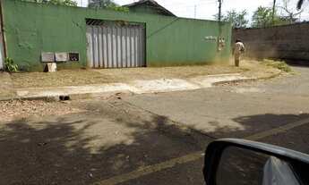 Imagem 2: Casa - Conjunto Santa fé