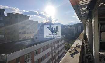 Imagem 1: Cobertura para venda no Centro - Petrópolis - RJ