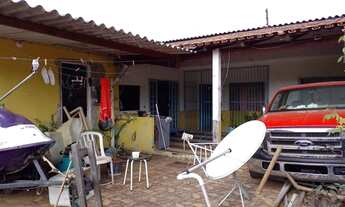 Imagem 3: Brasília - Casa Padrão - Setor Leste (Gama