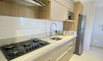 Imagem 6: Apartamento com 3 dormitórios à venda, 60 m² por R$ 239.600,00 - Universitário - Cascavel