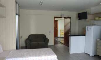 Imagem 5: Flat/ ApartHotel de 35 metros quadrados no bairro Setor Bueno com 1 quarto