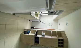 Imagem 3: Apartamento 2 quartos para alugar com vista mar total