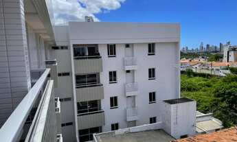 Imagem 3: Apartamento para Venda em João Pessoa, Estados, 2 dormitórios, 1 suíte, 1 banheiro, 1 vaga