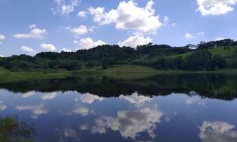 Imagem: AREA RESIDENCIAL em Itupeva - SP, Guacuri