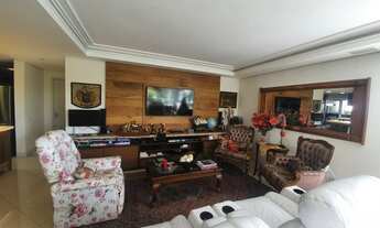 Imagem 7: Apartamento para venda com 176 metros quadrados com 3 suítes em Jurerê Internacional