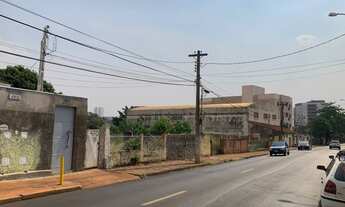 Imagem 4: Área à venda, 2073 m² por R$ 1.555.000,00 - Jardim Palma Travassos - Ribeirão Preto/SP