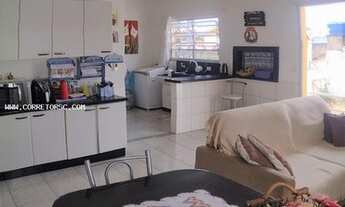 Imagem 6: Casa para Venda em São José, Forquilhinha, 3 dormitórios, 2 banheiros, 1 vaga