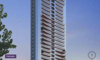 Imagem 7: Direto com a construtora - Apartamento à venda com 4 quartos e 171m² por R$ 1.328.415 no e