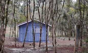 Imagem: Chácara à venda, 2000 m² por R$ 94.900