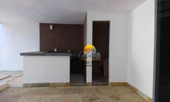 Imagem 5: De Lourdes - Casa Duplex 500m² com 7 quartos e 4 vagas