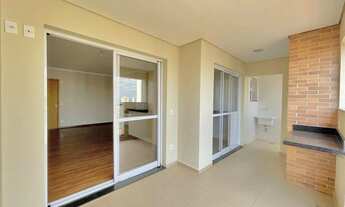 Imagem 7: Apartamento com 2 dormitórios à venda, 78 m² por R$ 520.000 - Centro - Piracicaba/SP