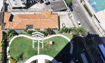 Imagem 3: Apart.para venda possui 104m2 com 3 quartos em Cocó - Fortaleza - Ceará