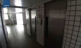 Imagem 2: Apartamento com 3 dormitórios à venda, 90 m² por R$ 330.000 - Meireles - Fortaleza/CE