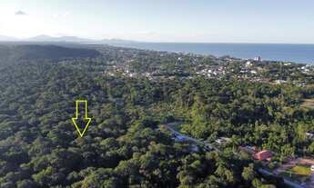 Imagem 6: Terreno de esquina- Investimento