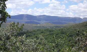 Imagem 7: Erreno rural de 15 ha,pertinho da Serra do Cipó(Temos varias opçoes)