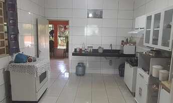 Imagem 7: Casa com 3 quartos no Residencial Itaipu