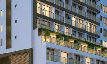 Imagem 2: Apartamento com 2 dormitórios à venda, 34 m² por R$ 299.900,00 - Tambaú - João Pessoa/PB