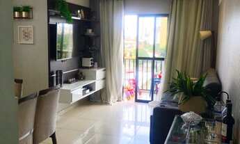 Imagem 2: Apartamento para venda, Miramar, João Pessoa - 23876