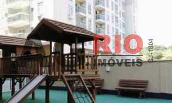 Imagem 4: Apartamento-À VENDA-Taquara-Rio de Janeiro-RJ