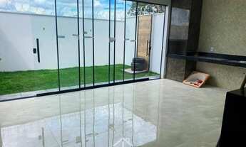 Imagem 7: Goiânia - Casa Padrão - Setor Faiçalville