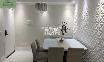 Imagem 2: ALUGUEL R$2.700*APARTAMENTO, 3 QUARTOS*, 1 1 9 9 2 5 8 1 7 4 7(WHATSAPP) ELVIS CAVALLARI