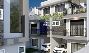 Imagem 4: CURITIBA - Casa Padrão - Uberaba