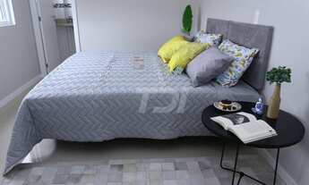 Imagem 7: Apartamento com 2 dormitórios à venda, 66 m² por R$ 478.400,00 - Rebouças - Curitiba/PR