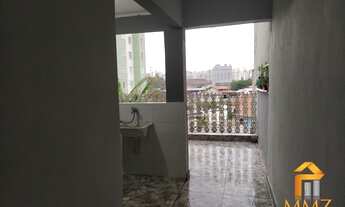 Imagem 4: CASA 5 DORMITÓRIOS 5 VAGAS NO JARDIM MONTE LÍBANO