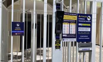 Imagem 4: Apartamento para Venda em Fortaleza, Aldeota, 3 dormitórios, 1 suíte, 2 banheiros, 2 vagas