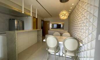 Imagem 5: APARTAMENTO SUPER ACONCHEGANTE E TODO MOBILIADO