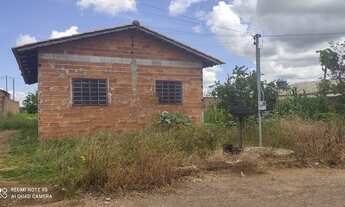 Imagem 2: Ágio Casa Residencial Vitória ( Aragoiânia .Goiás