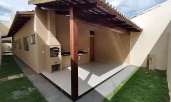 Imagem: Casa 3 quartos - Jardim Mont Serrat - Aparecida