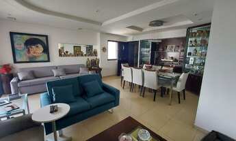 Imagem: Apartamento para venda possui 180 metros