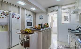 Imagem: Apartamento com 3 quartos em Boa Vista