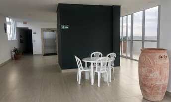 Imagem 3: Mares de Camboinha - Camboinha - 80,75 m² - 03 Qts s/ 01 Ste - 02 Vg - Andar alto