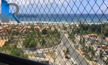 Imagem 3: Apartamento em Patamares, 4 Quartos, 3 Suítes, 156m², Vista Mar