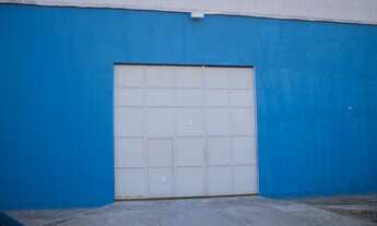 Imagem 2: Comercial/Industrial de 1600 metros quadrados no bairro Centro