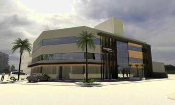 Imagem 2: Galpão/Depósito/Armazém para aluguel tem 750 metros quadrados em Jardim Eldorado - Palhoça