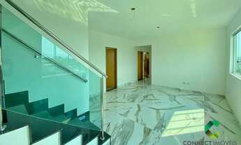 Imagem 3: COBERTURA 4 QUARTOS PRA VENDA NO BAIRRO NOVO RIACHO EM CONTAGEM