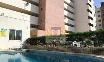 Imagem 2: Cobertura no Monte Horebe com 2 dormitórios à venda, 121 m² por R$ 224.900 - José de Alenc