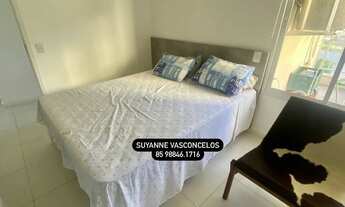 Imagem 7: Apartamento com 115 metros quadrados com 3 quartos em Porto das Dunas - Aquiraz - CE